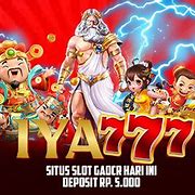 5 Situs Slot Mudah Jackpot Terbesar Di Indonesia Hari Ini