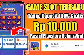 Apk Slot Tanpa Deposit 76Kbet Terbaru Indonesia Server