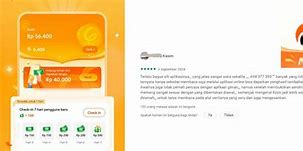 Aplikasi Yang Bisa Menghasilkan Uang Langsung Ke Dana