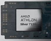 Athlon 7120U Setara Dengan