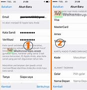 Beli Icloud Tanpa Kartu Kredit