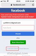 Cara Masuk Fb Lite Yang Lupa Kata Sandi