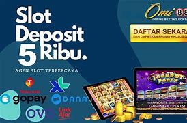 Cara Mendaftar Slot Menggunakan Dana Gratis Dapat Uang Tanpa Deposit