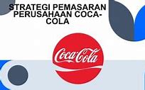 Coca Cola Indonesia Milik Siapa