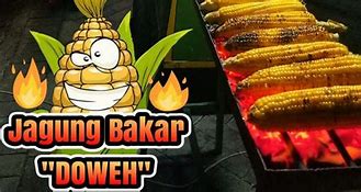 Jual Jagung Bakar Manis Di Surabaya Hari Ini