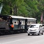 Kereta Uap Pertama Di Indonesia