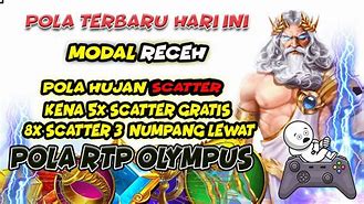 Kode Beli Scatter Olympus Hari Ini Terbaru 2023 Terbaru Gratis