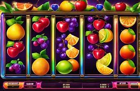 Slot Online Buah Buahan Gratis Terpercaya Di Indonesia