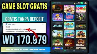 Slot Tanpa Modal Login Penghasil Uang