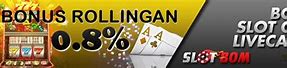 Slotbom88 La Lagi Gacor Hari Ini Terbaru