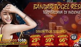 Zia Togel Bandar Online Terpercaya